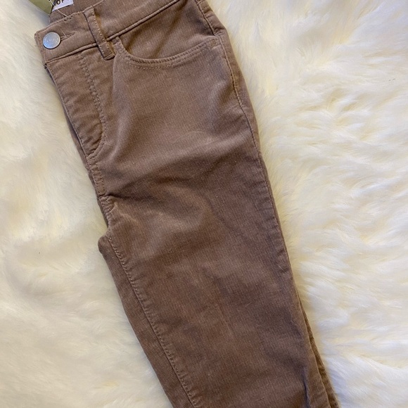 NWT LOFT High Waist Skinny Pants - Picture 2 of 5